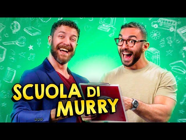 Divento MURRY - Scuola di Voce