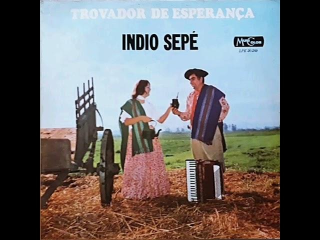 Índio Sepé - Terra dos Marechais - 1.972