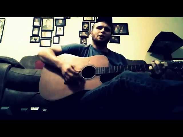 Let her cry *cover* by Mitchell Wells