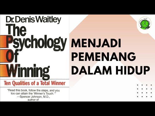 Begini Cara Pemenang Berpikir | The Psychology of Winning