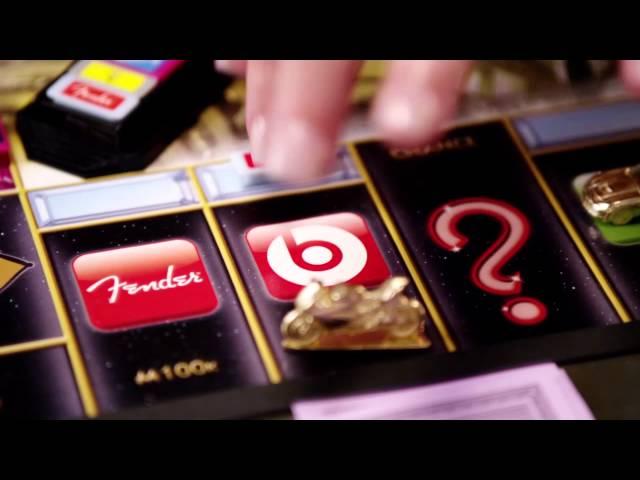 Monopoly Empire Board Game (TV Commercial) | Hasbro