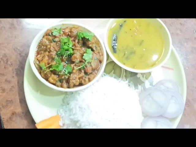 Hyderabad tamate ka gosht  In my Style