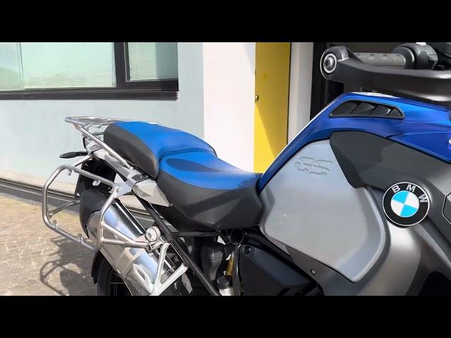 BMW R 1200 GS ADVENTURE "2014" by ZANIMOTOR