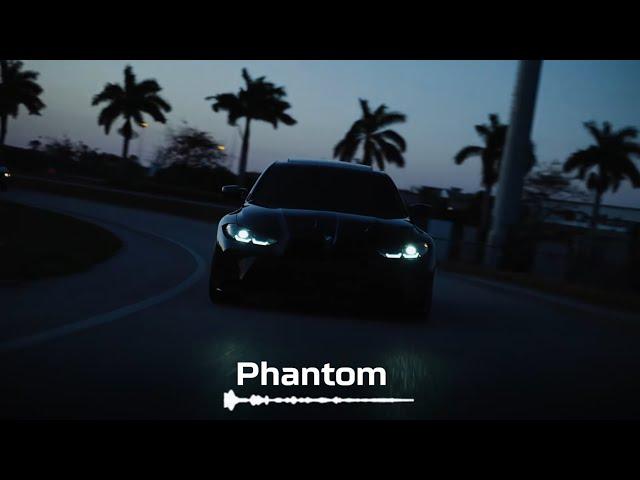 Hayit Murat - Phantom