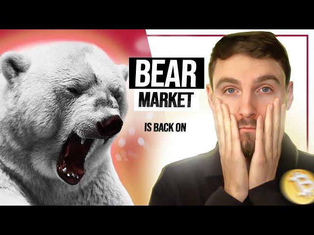 BTC Crash, When To Buy? [My Answer and Setups] + Bonus Trade Recap