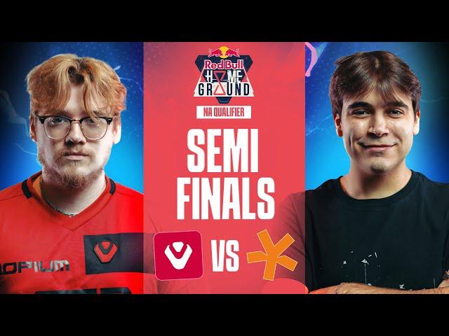 EPIC MATCH | Sentinels vs YFP | Red Bull Home Ground NA Qualifier