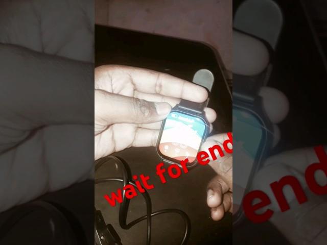 smart watch #beat xp marv raze #golu experiment offocial