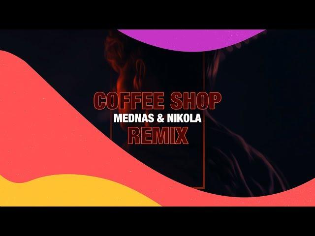 Sunnery James & Ryan Marciano feat. Kes Kross - Coffee Shop (Mednas & Nikola Remix)