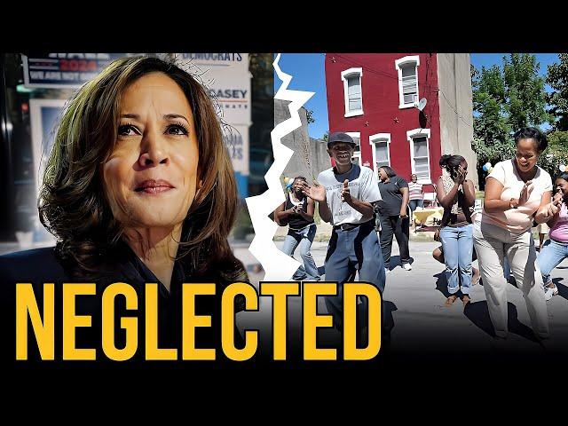 Black Staffers REVEAL Kamala's Mistreatment And Neglect!