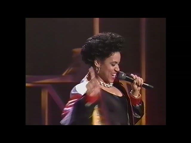 Salt N Pepa- Push It-TOTP, CA (1987) HD 1080/60fps