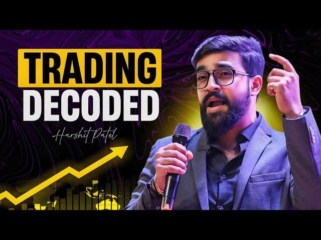 This video will change your day trading forever!