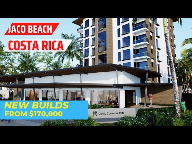 Unbelievable Condo Deals at Costa Rica's Jaco Beach - You Won't Believe the Price!