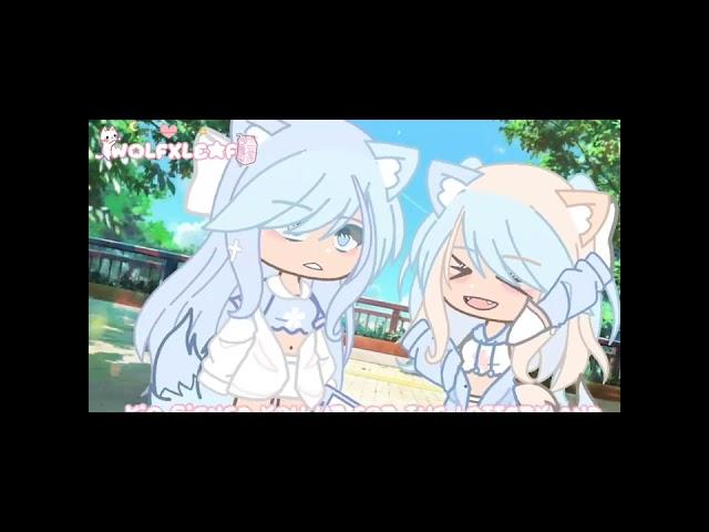 ||Cure for me||Gacha Neon Meme||Not Og||Wolfxleaf||Part 2