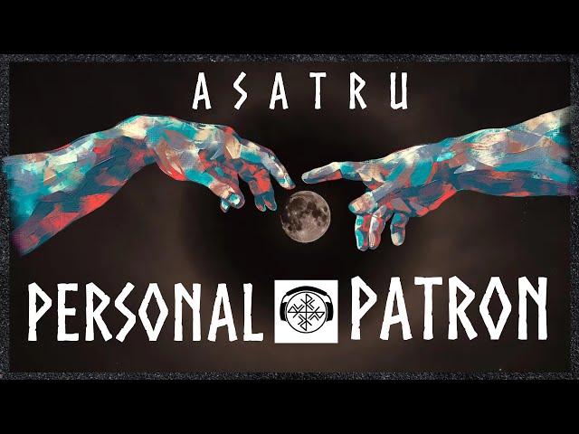 NWK Podcast #27 // Personal Patron Deities // Asatru Burnout