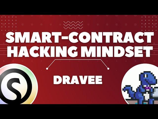 Dravee: Mindsets of Auditing