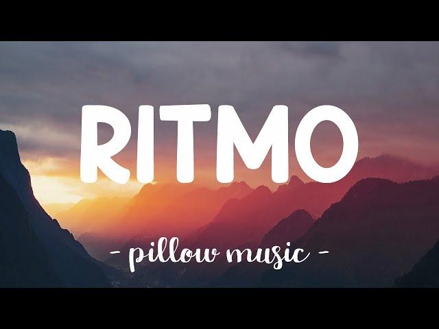 RITMO - The Black Eyed Peas & J Balvin (Lyrics) 