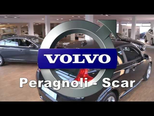 Peragnoli Scar - Concessionaria Volvo