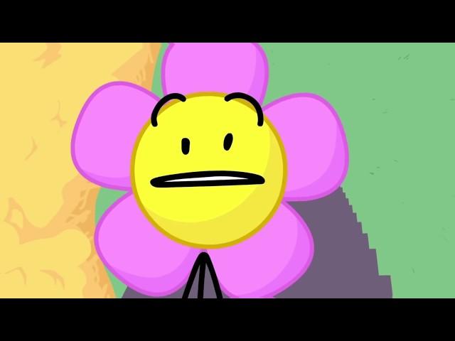 "Revenge", except every syllable is from BFDI