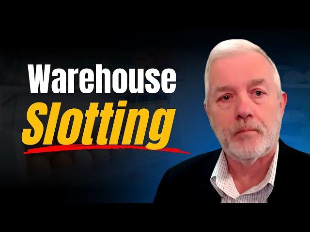 How to Reduce Warehouse Costs with Warehouse Product Slotting