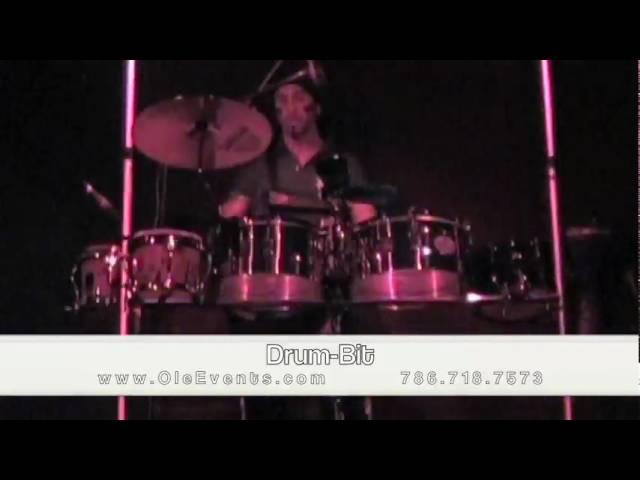 Percussionist Miami | Bongo drummer Miami  +1 305-7056982 Florida USA Miami