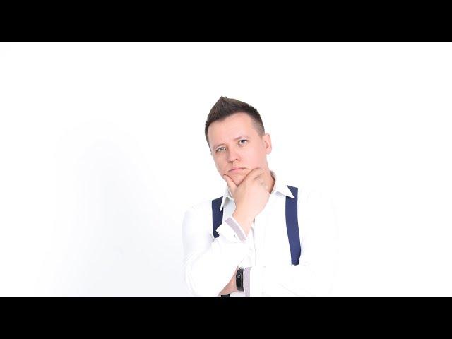 История одного вокалиста в прямом эфире!