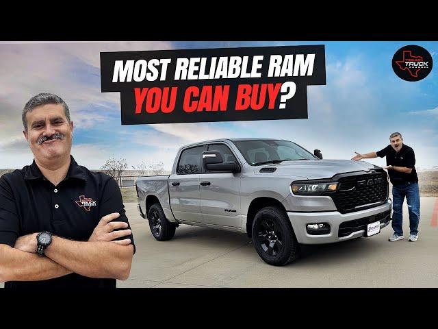 Is This The BEST Ram You Can Buy In 2025?