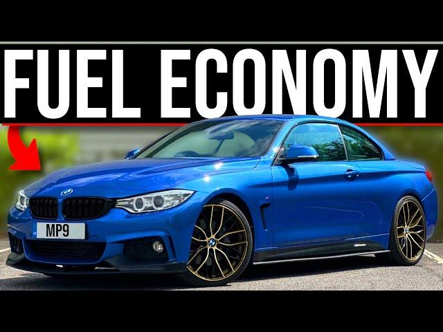 10 CHEAP & FAST Cars With INSANE FUEL ECONOMY! (BEST MPG)