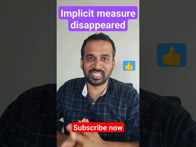 Implicit Measure Disappeared in Power BI by taik18