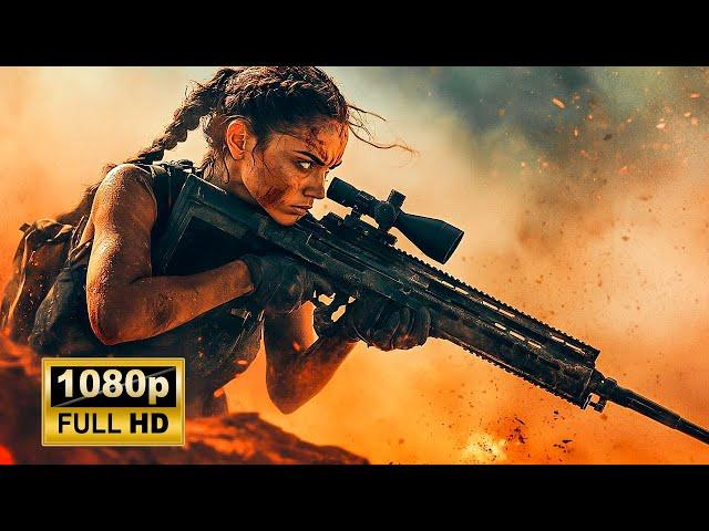 Scout Sniper | Hollywood English Action Movie | Action Adventure Thriller | English Movie