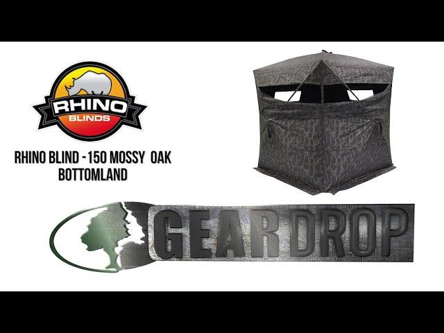 Rhino 150 Blind • Geardrop