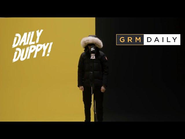 Central Cee - Daily Duppy | GRM Daily