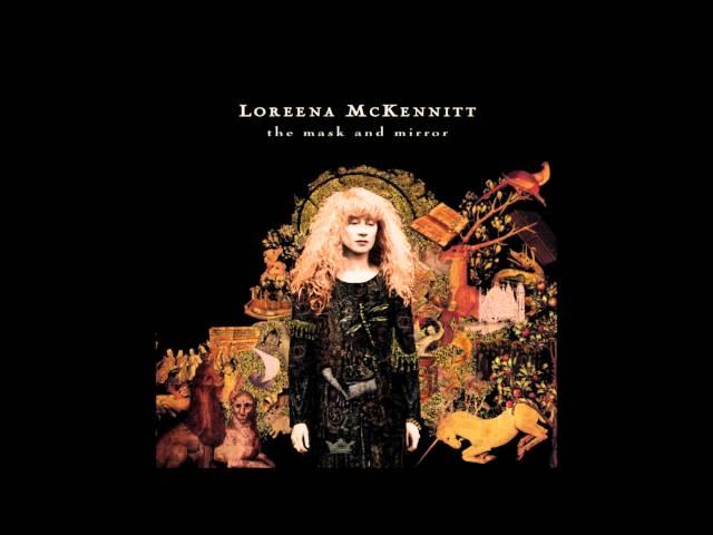 Loreena McKennitt - The Mystic's Dream