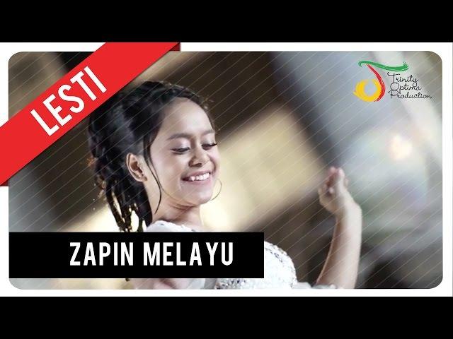 Lesti - Zapin Melayu | Official Video Clip