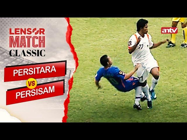 FULL MATCH | PERSITARA VS PERSISAM | ISL 09-10