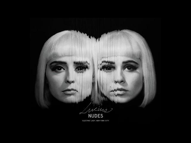 Lucius - NUDES (Full Album Stream)