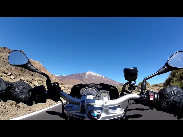 Motorcycle Rental Tenerife  - a fun Saturday ride with our favourite motorcycles in Tenerife