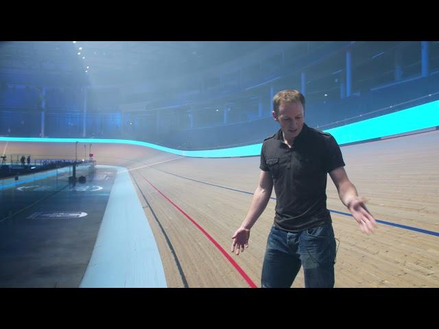 The Strategy Behind Sprint Racing | Insights with Jason Kenny | UCI Track Champions League