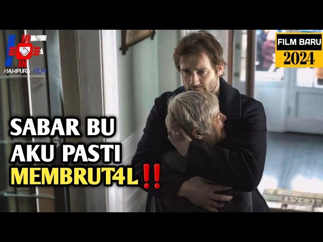 Marinir Baru Pulang Perang Keluarganya Malah Diusik !! / Alur Cerita Film Action