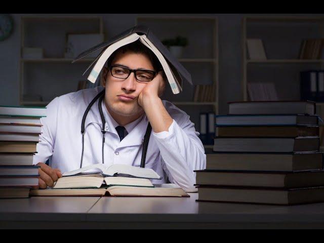 Is it worth studying to be a doctor and how much do doctors really earn in Russia?