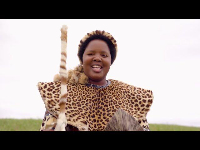 Ms Level - Dear Baba Womntwana (Official Music Video)