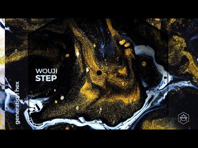 Wouji - Step (Official Audio)