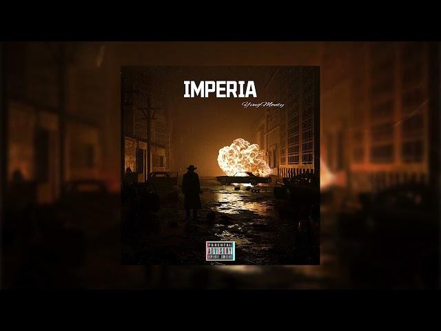 FREE | Orchestral Drill Loop Kit/Sample Pack - IMPERIA (Cinematic, Ambient, Fivio Foreign)