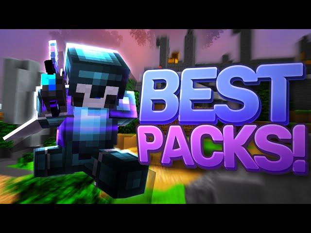 Top 5 BEST SKYWARS Texture PACKS..