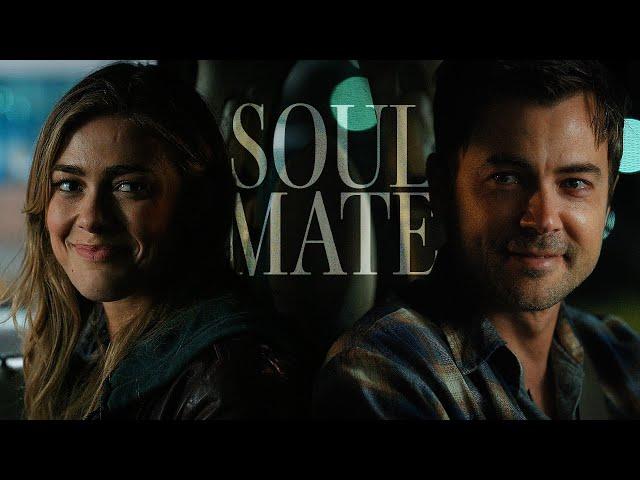 Zeke & Michaela | Soul Mate