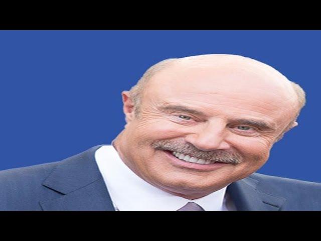 Dr. Phil HATES Bitcoin