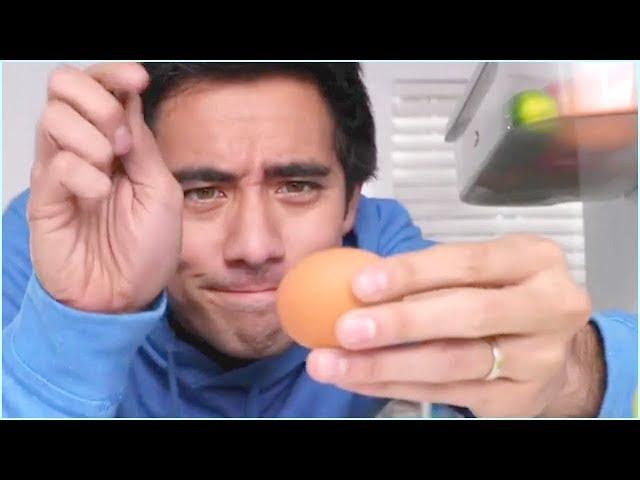 New Awesome Zach King Magic Tricks - Best Magic Tricks in The World