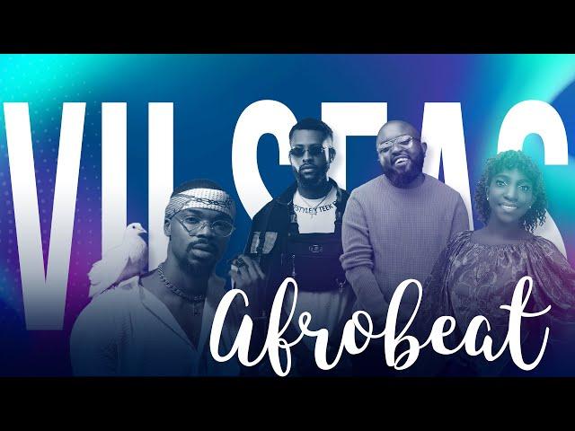 BEST OF GOSPEL AFROBEAT MIX 2022 #DeejaySeanKe   #VIISeasEp26