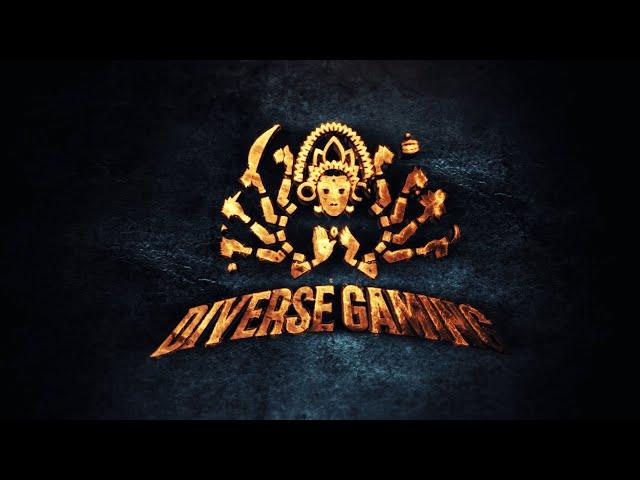 Diverse Gaming Teaser