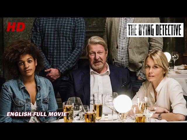 The Dying Detective - Episode 01 | Crime Drama Detective Thriller | Full Movie | Murder Witness