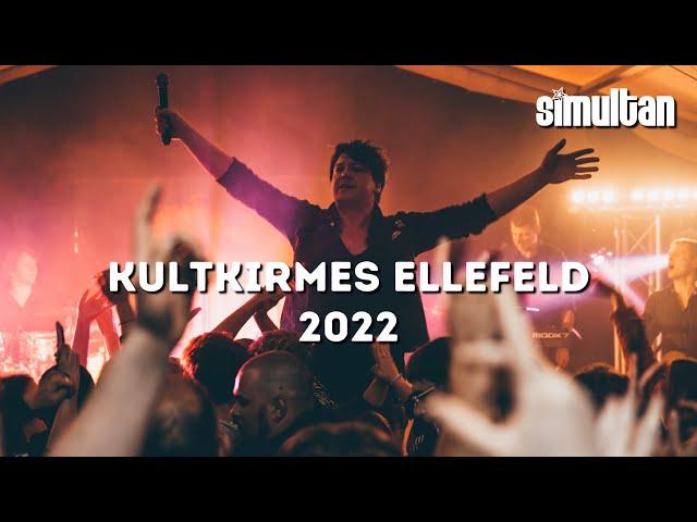 Simultan | Ellefelder „Kult-Kirmes“ 2022